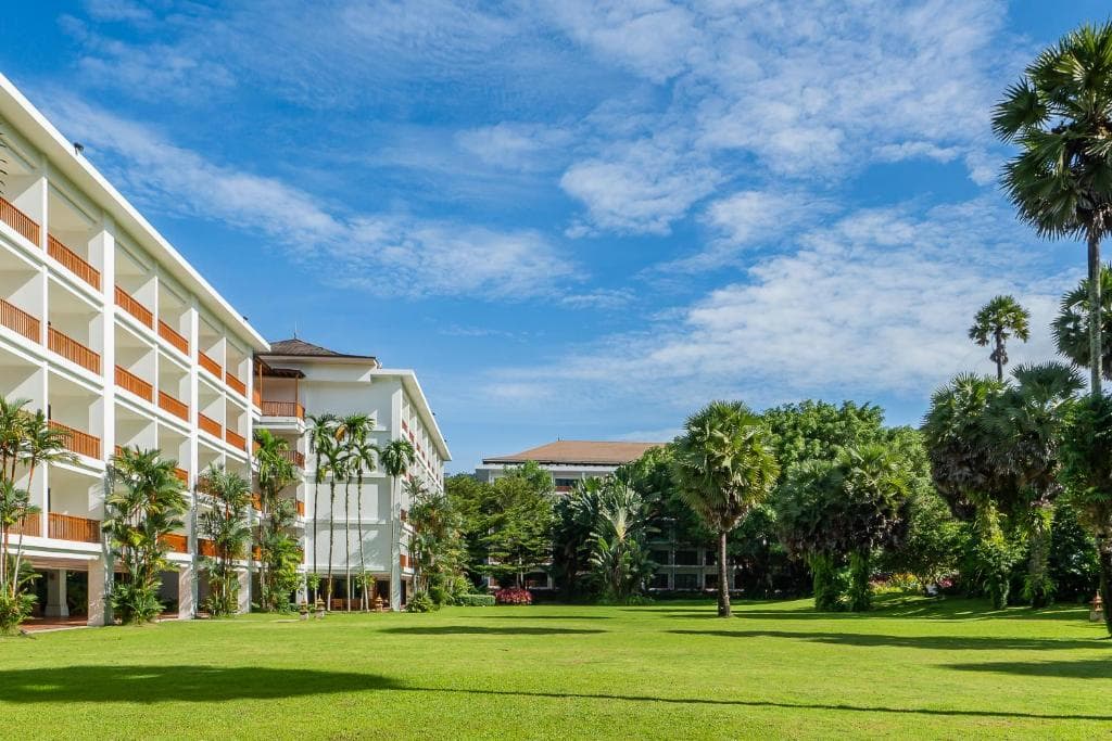 Naithonburi Beach Resort - SHA Extra Plus - 42