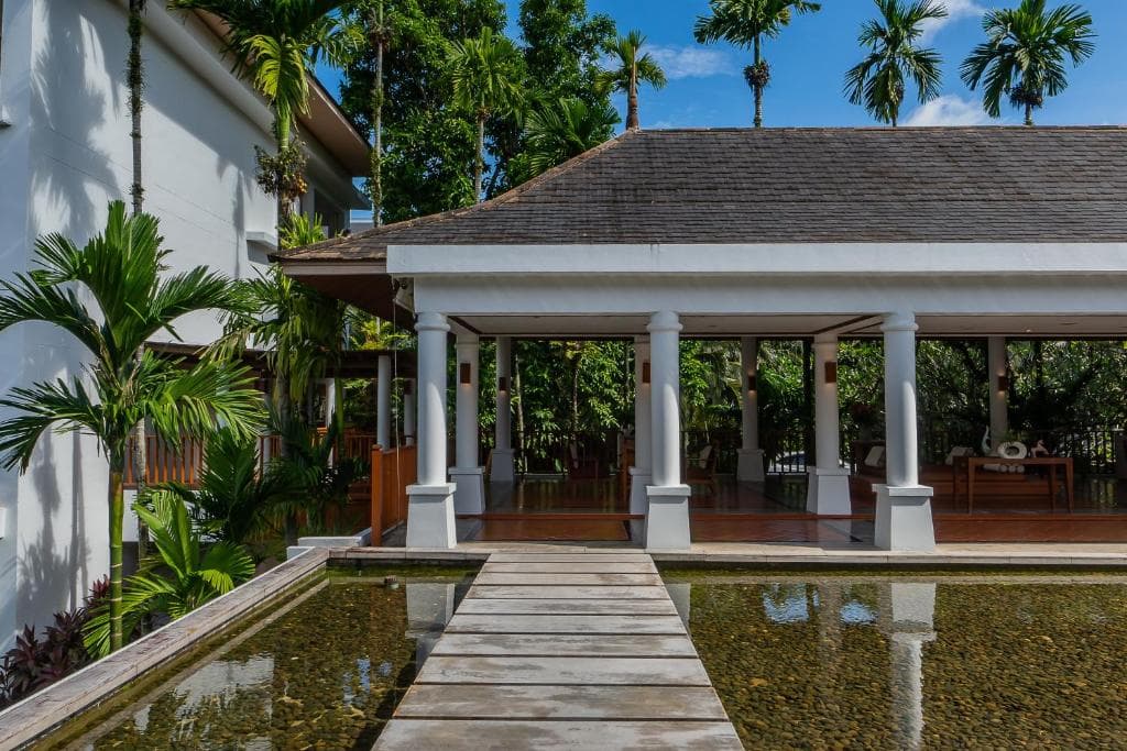Naithonburi Beach Resort - SHA Extra Plus - 45