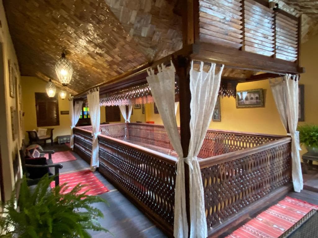 Jafferji House - 6