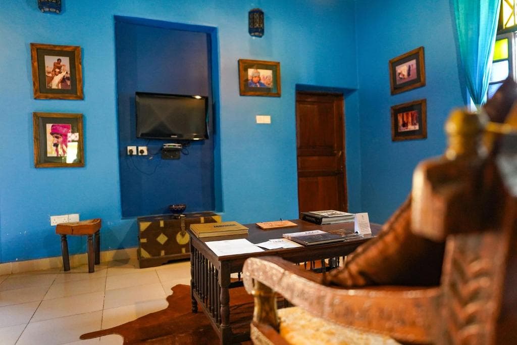 Jafferji House - 18