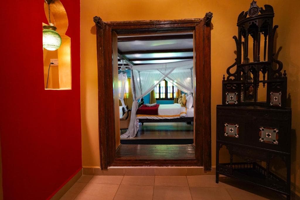 Jafferji House - 24