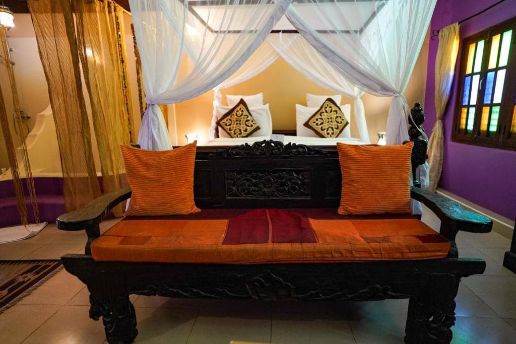 Jafferji House - 25