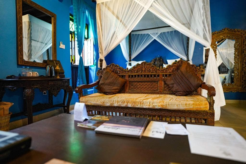 Jafferji House - 27