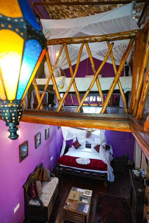 Jafferji House - 31