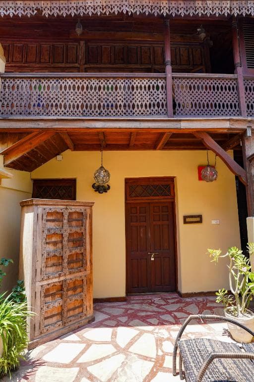 Jafferji House - 40
