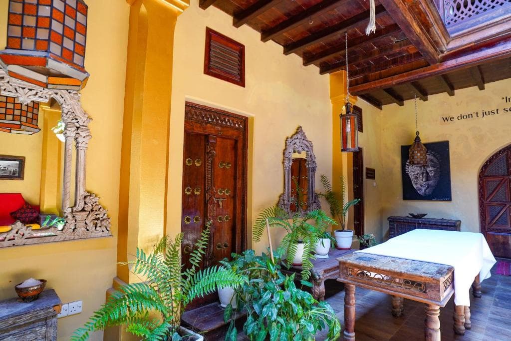 Jafferji House - 44