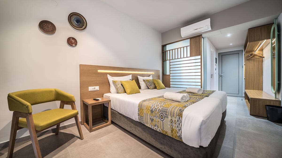 Adele Beach Hotel - 6