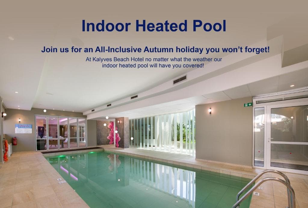 Kalyves Beach Hotel - 2