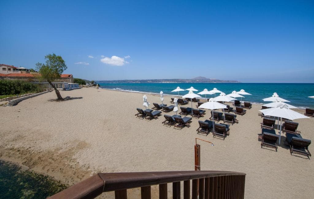 Kalyves Beach Hotel - 7