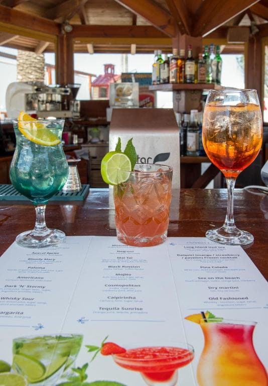 Kalyves Beach Hotel - 10