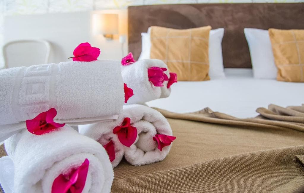 Kalyves Beach Hotel - 11