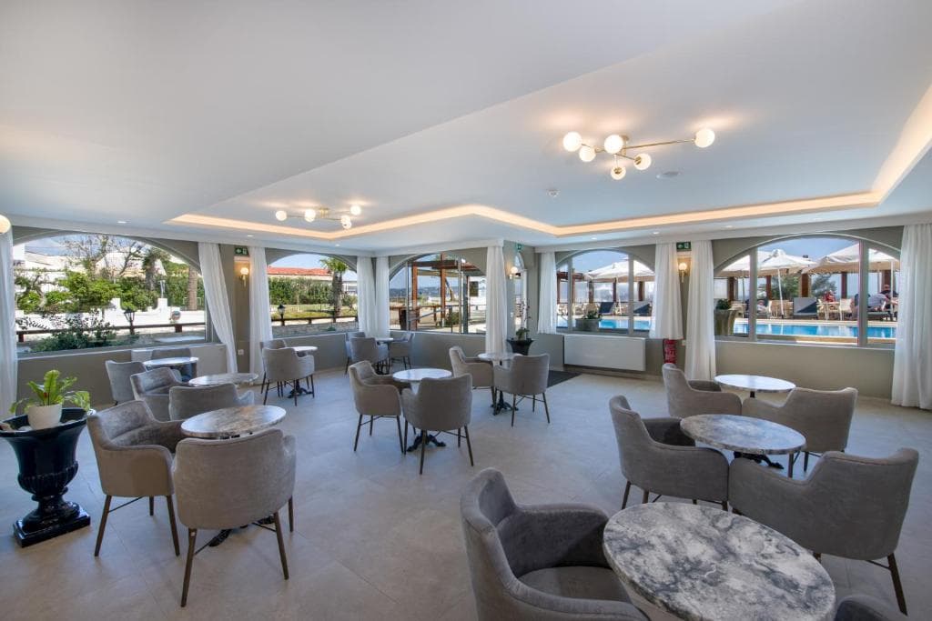 Kalyves Beach Hotel - 16