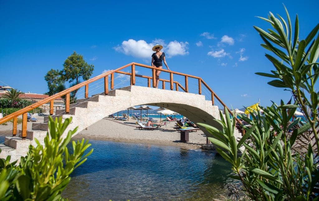 Kalyves Beach Hotel - 17