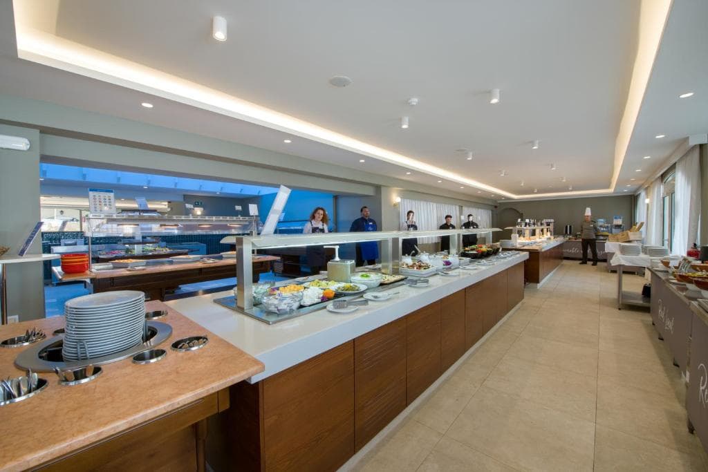 Kalyves Beach Hotel - 20