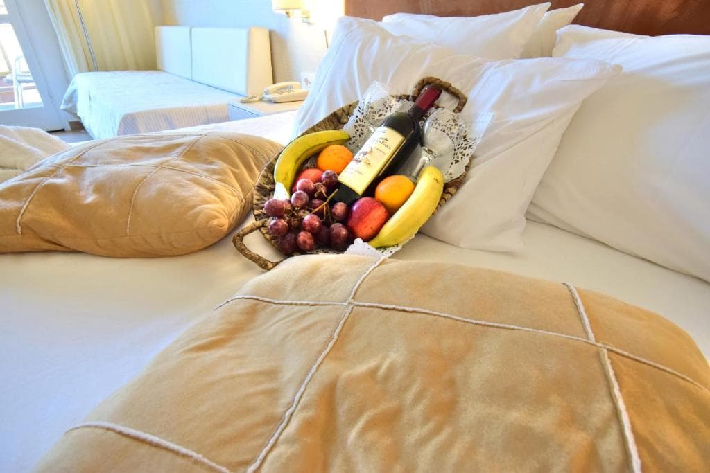 Kalyves Beach Hotel - 24