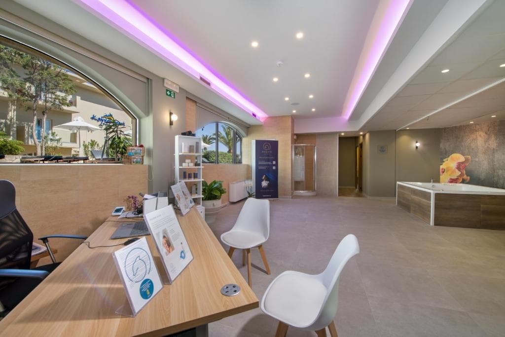 Kalyves Beach Hotel - 28