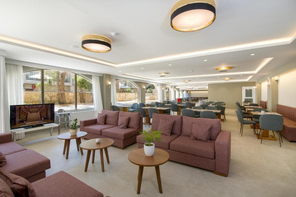 Kalyves Beach Hotel - 37