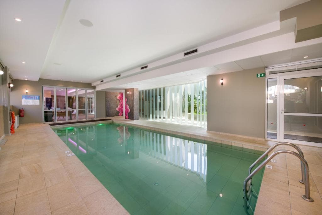 Kalyves Beach Hotel - 43