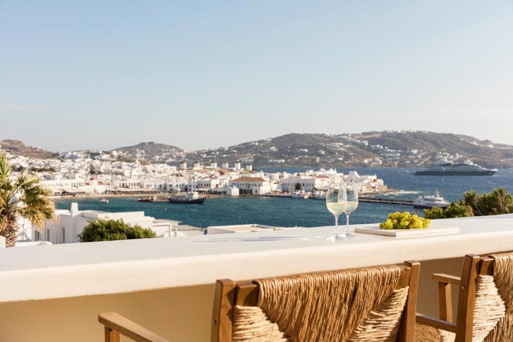 Porto Mykonos - 2