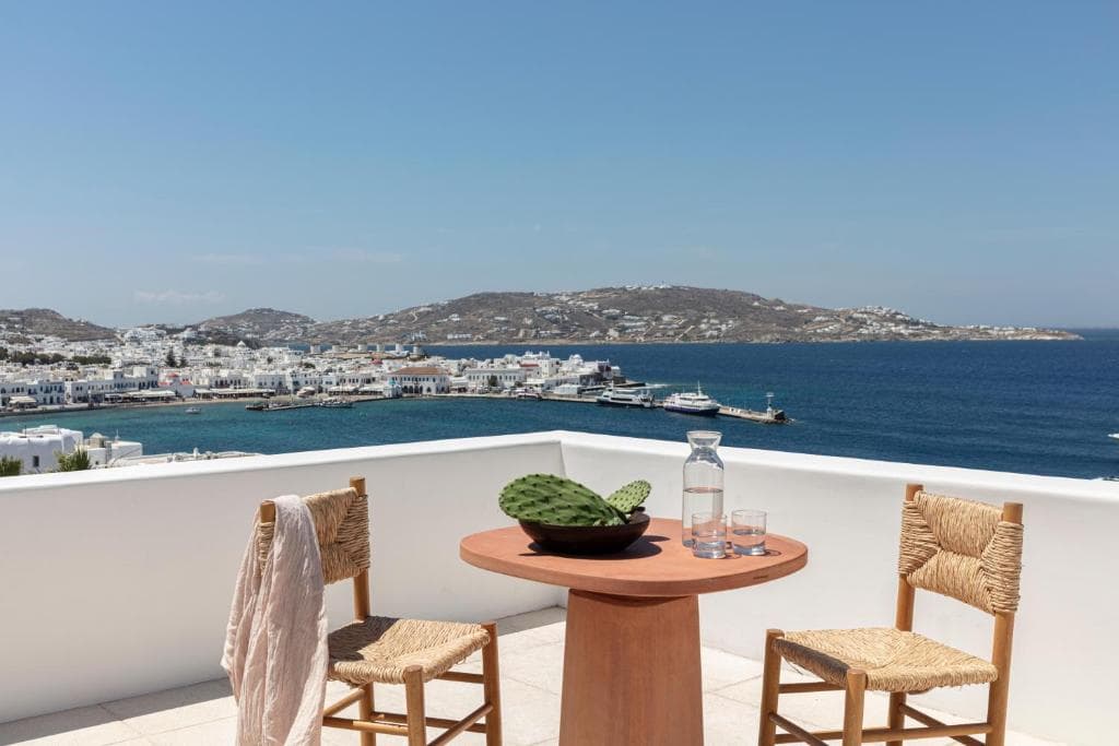 Porto Mykonos - 9