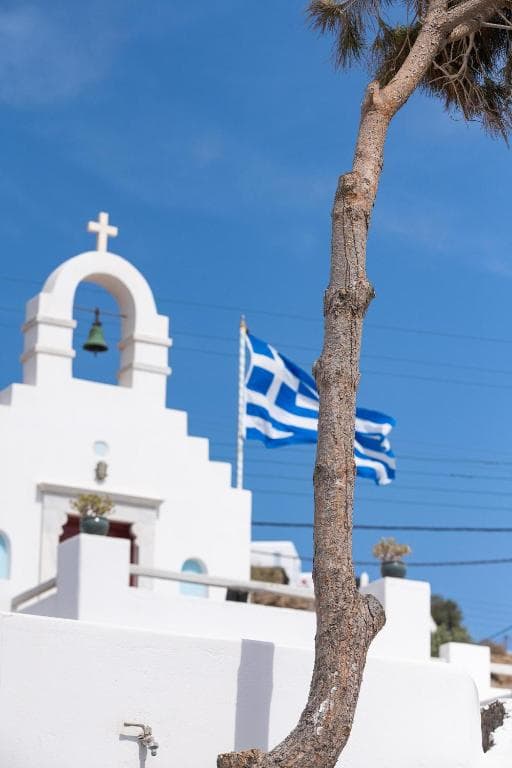 Porto Mykonos - 11