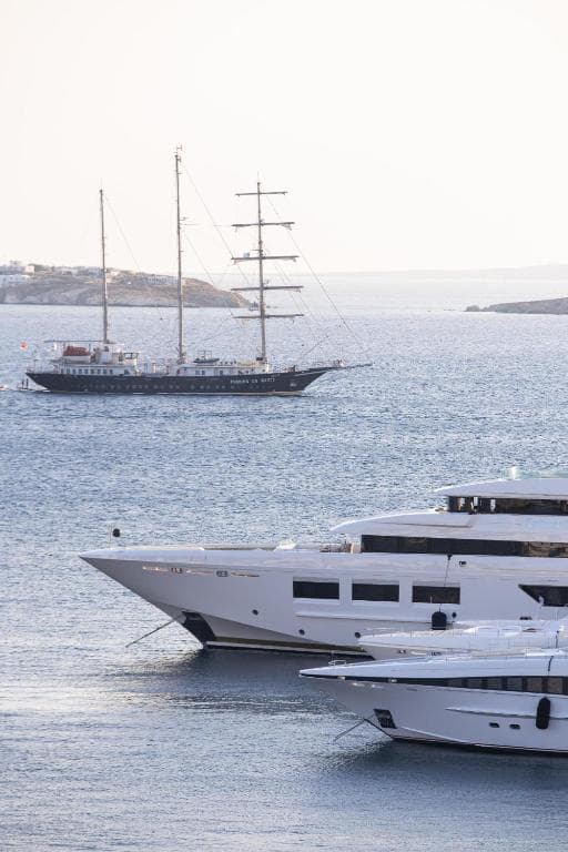 Porto Mykonos - 14