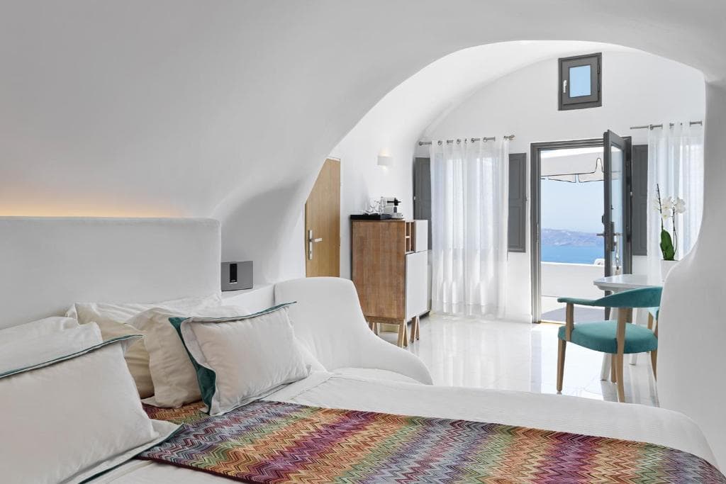 Katikies Chromata Santorini - The Leading Hotels - 3