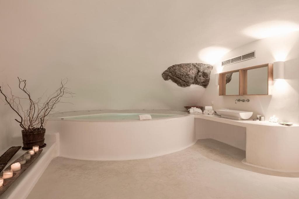 Katikies Chromata Santorini - The Leading Hotels - 4