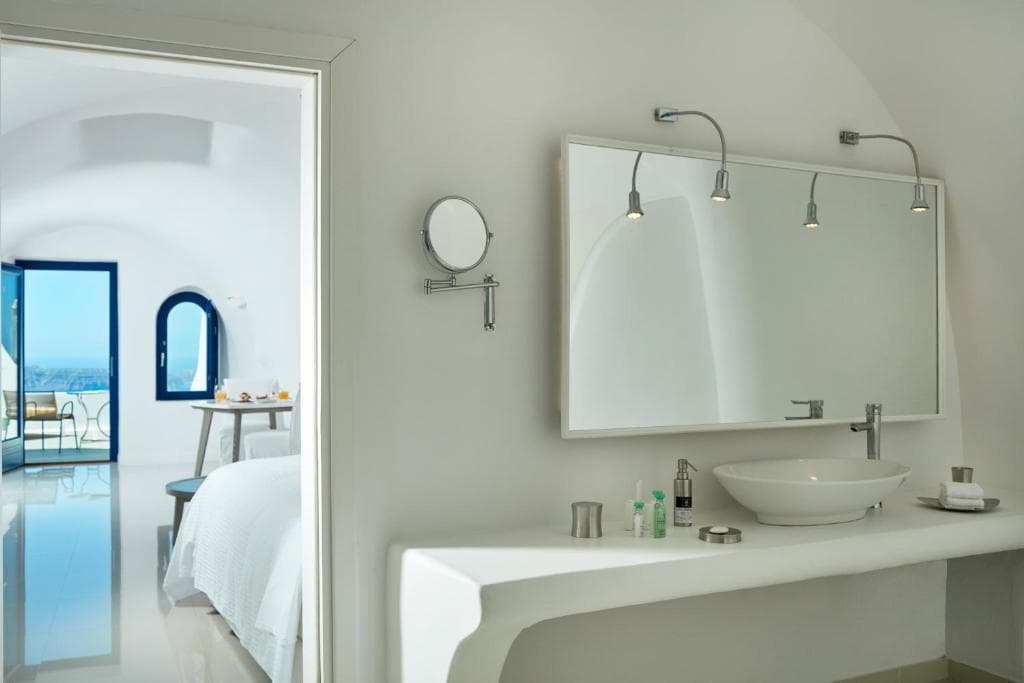 Katikies Chromata Santorini - The Leading Hotels - 5