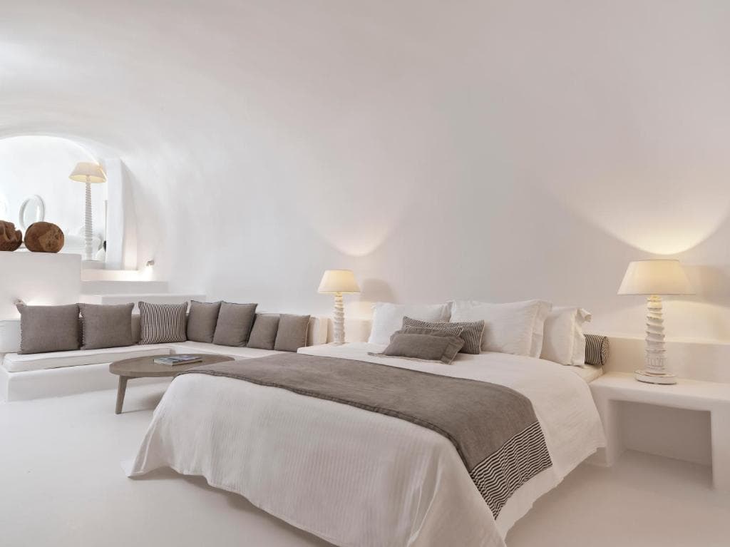Katikies Chromata Santorini - The Leading Hotels - 6