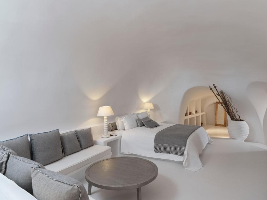 Katikies Chromata Santorini - The Leading Hotels - 7