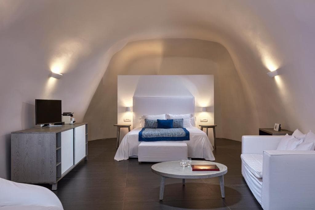 Katikies Chromata Santorini - The Leading Hotels - 18