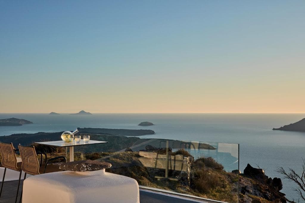 Katikies Chromata Santorini - The Leading Hotels - 19