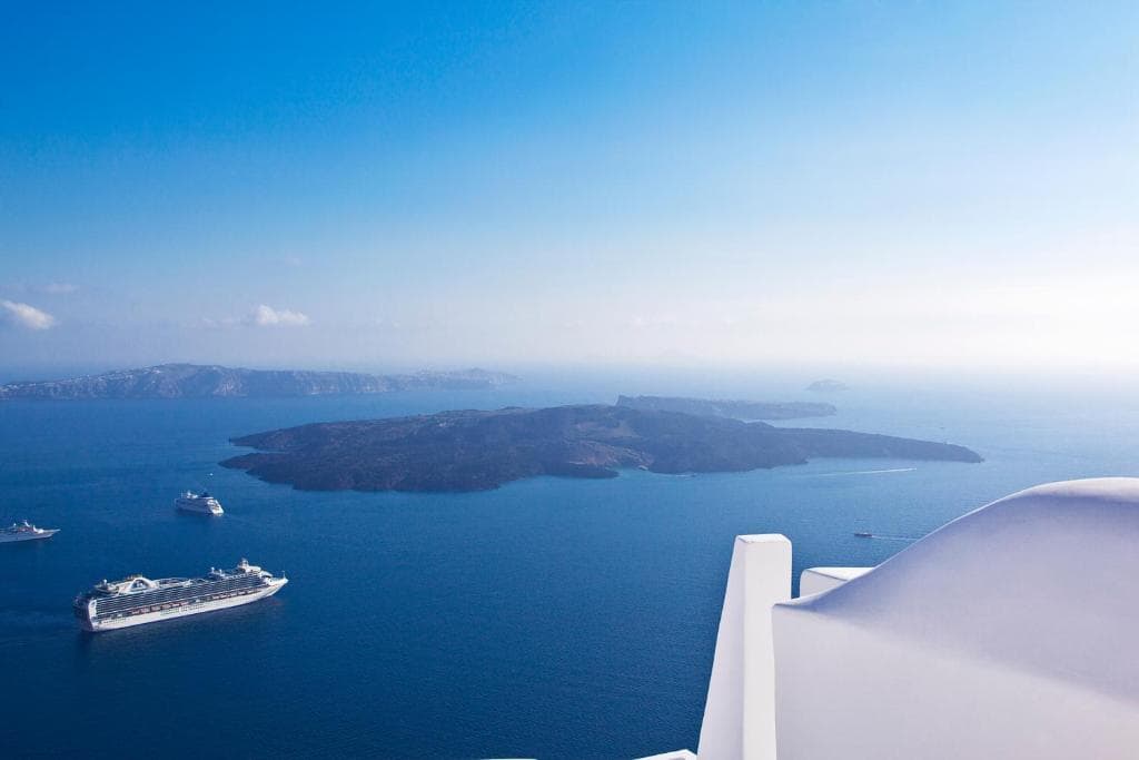 Katikies Chromata Santorini - The Leading Hotels - 24