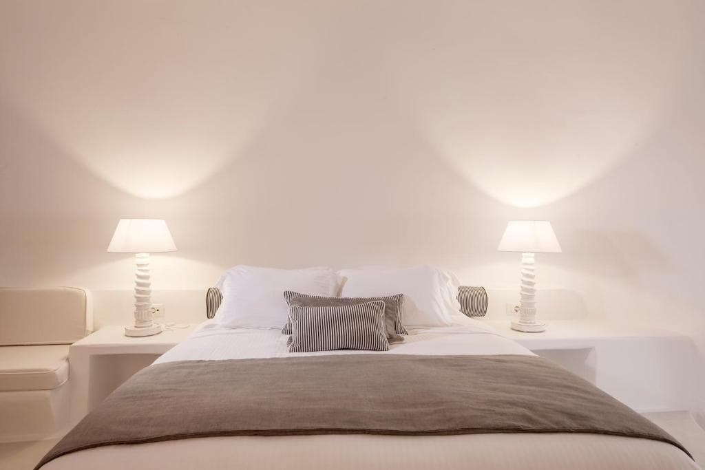 Katikies Chromata Santorini - The Leading Hotels - 26