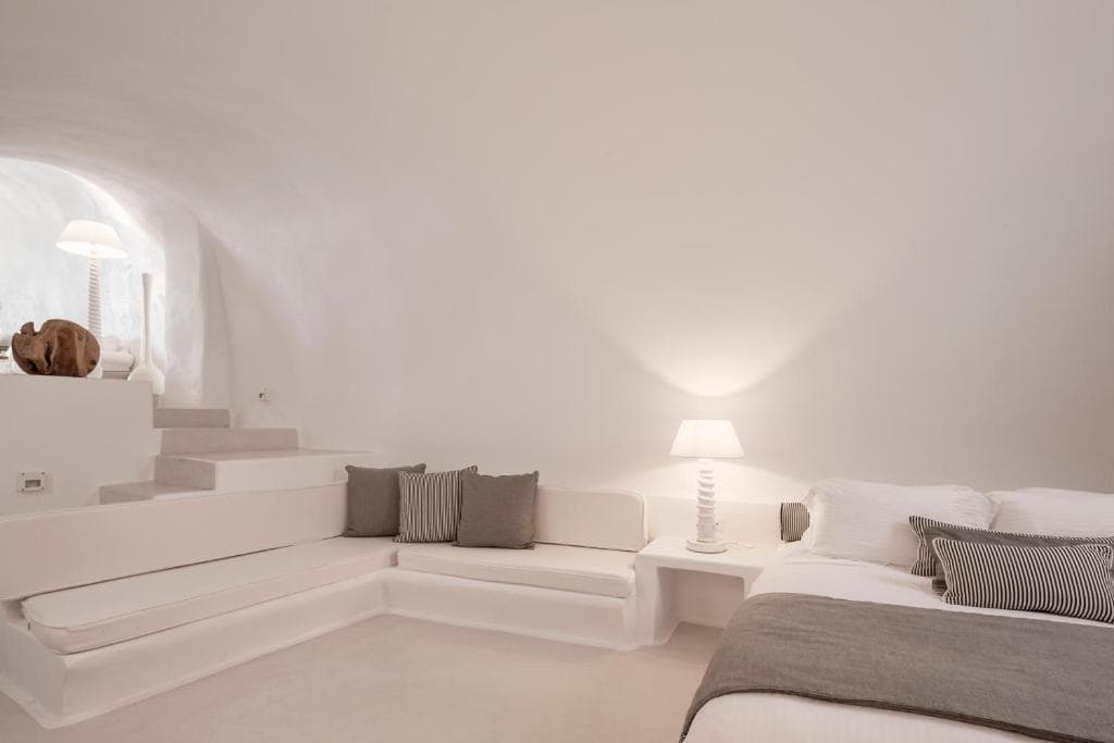 Katikies Chromata Santorini - The Leading Hotels - 29