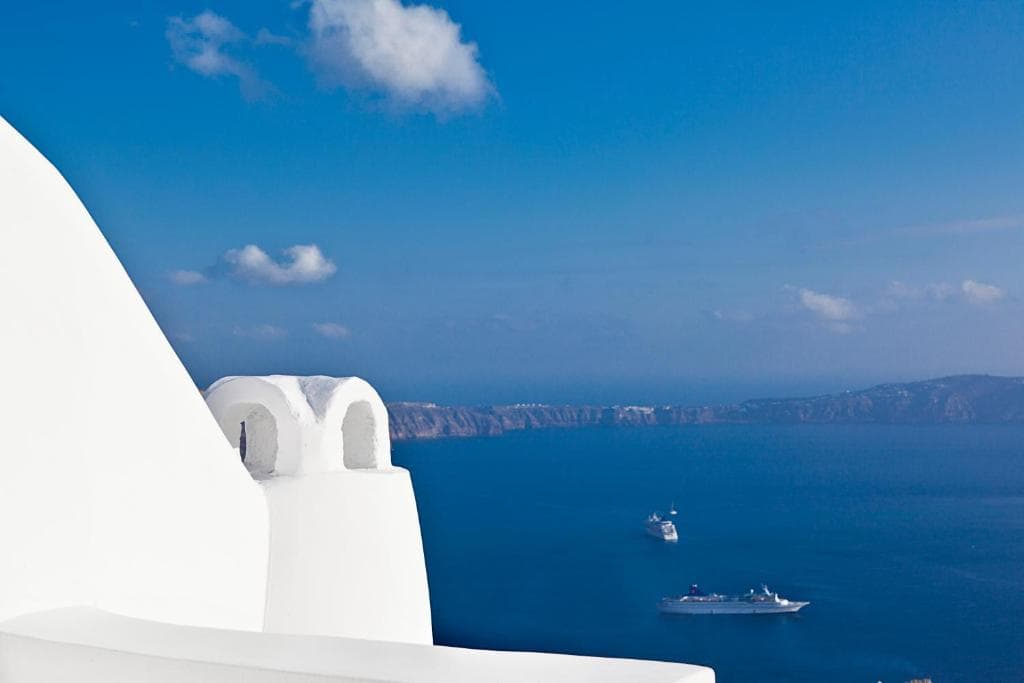 Katikies Chromata Santorini - The Leading Hotels - 30