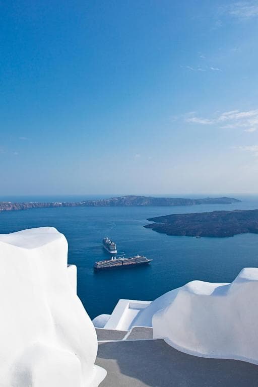 Katikies Chromata Santorini - The Leading Hotels - 31