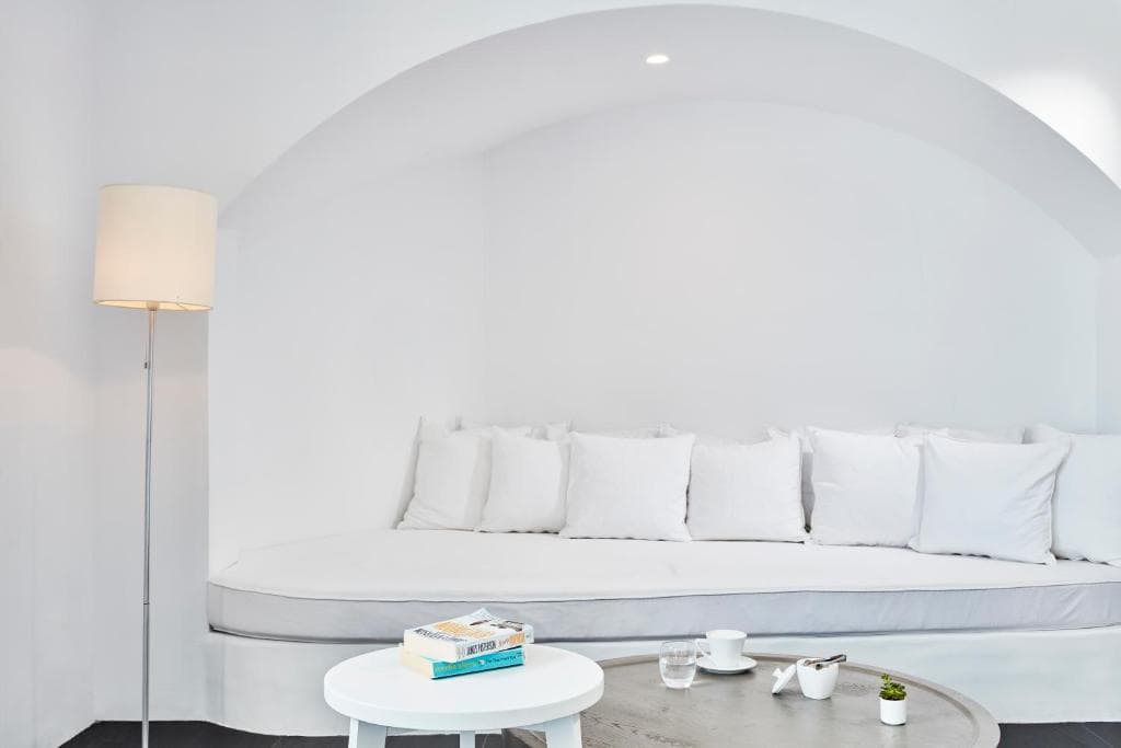 Katikies Chromata Santorini - The Leading Hotels - 39