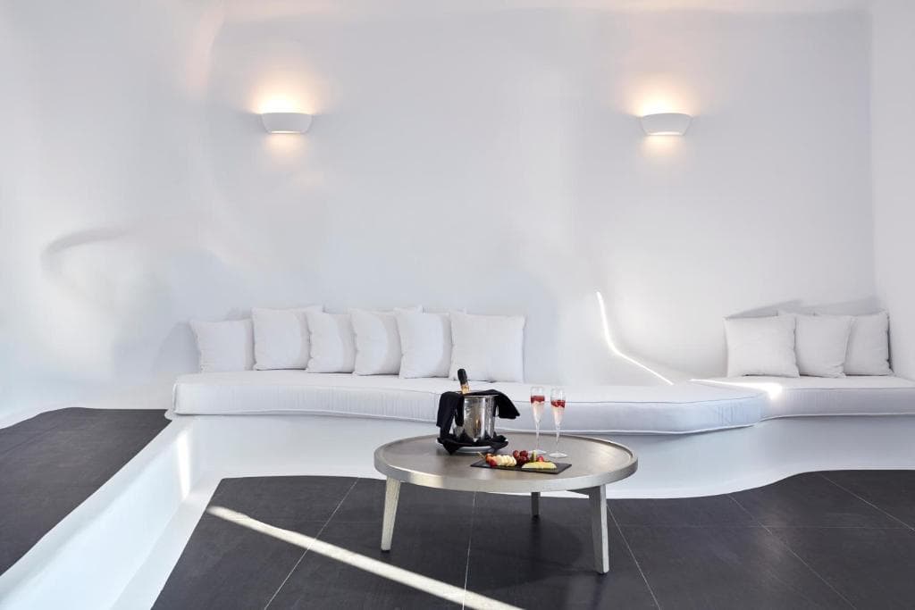 Katikies Chromata Santorini - The Leading Hotels - 40