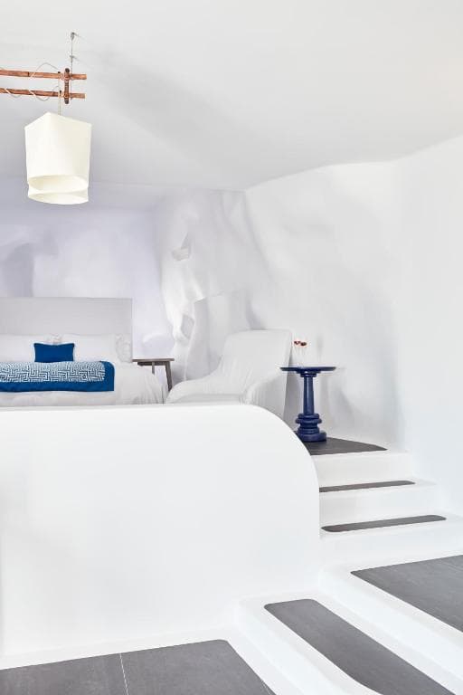 Katikies Chromata Santorini - The Leading Hotels - 41