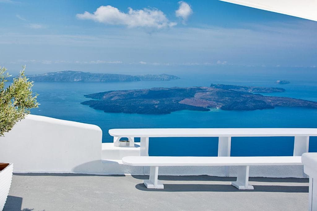 Katikies Chromata Santorini - The Leading Hotels - 44