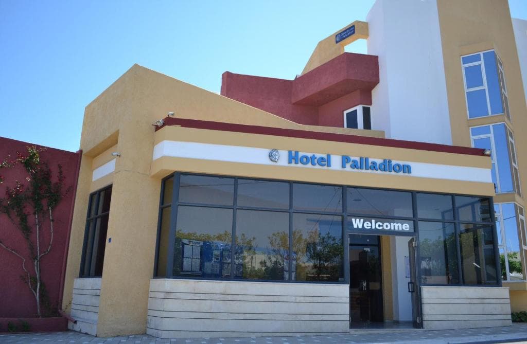 Palladion - 35