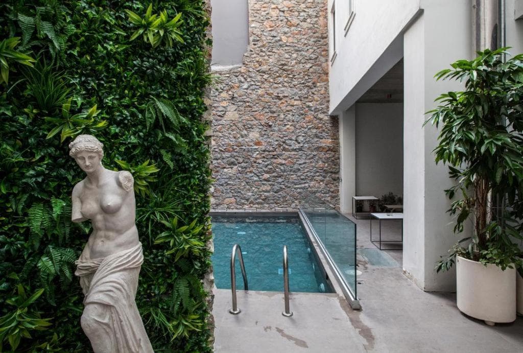 Art Hotel Athens - 2