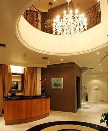 Art Hotel Athens - 4