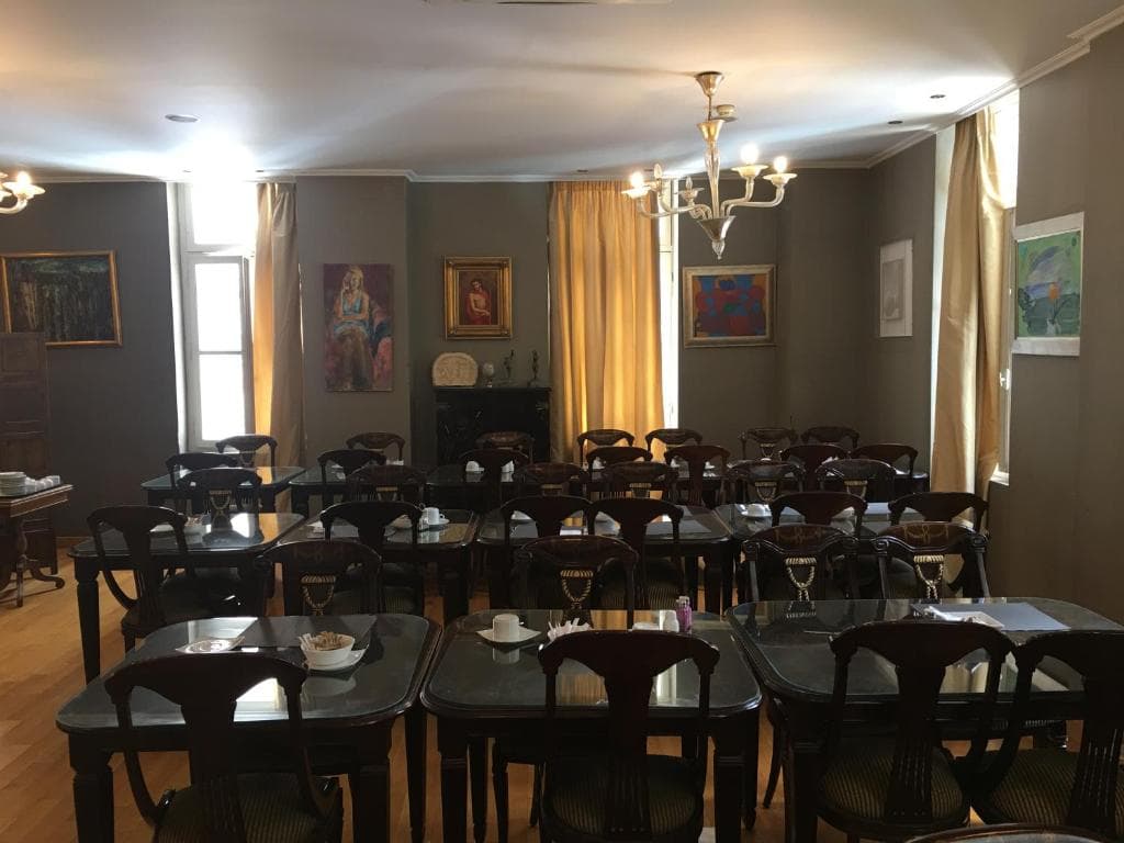Art Hotel Athens - 6