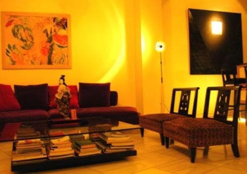 Art Hotel Athens - 7