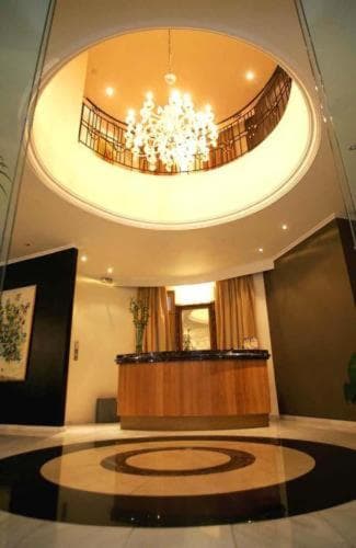 Art Hotel Athens - 8
