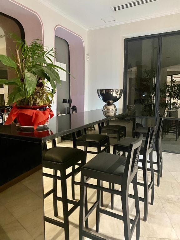 Art Hotel Athens - 11