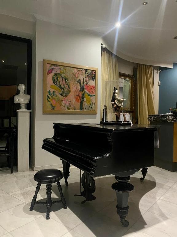 Art Hotel Athens - 12